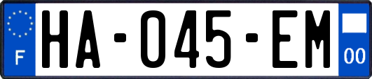 HA-045-EM