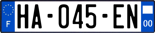 HA-045-EN