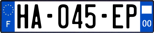 HA-045-EP