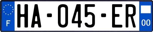 HA-045-ER