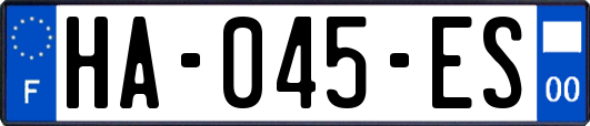 HA-045-ES