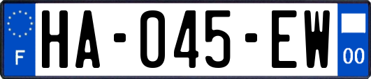 HA-045-EW
