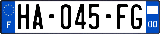 HA-045-FG