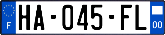 HA-045-FL
