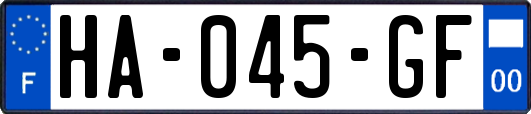 HA-045-GF