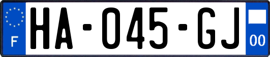 HA-045-GJ