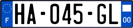HA-045-GL