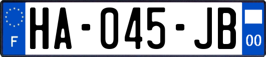 HA-045-JB