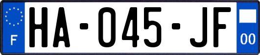 HA-045-JF