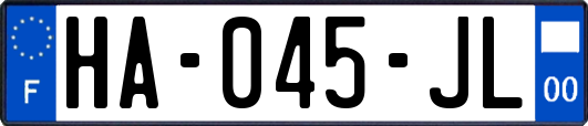HA-045-JL
