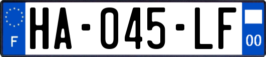 HA-045-LF