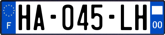 HA-045-LH
