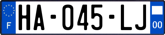 HA-045-LJ