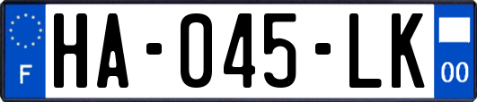 HA-045-LK