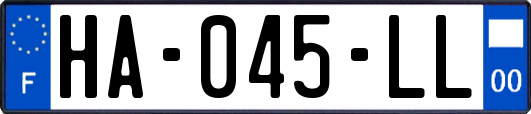 HA-045-LL