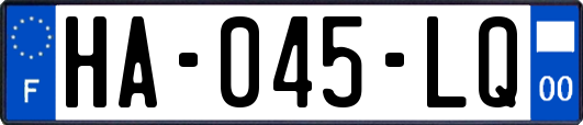 HA-045-LQ