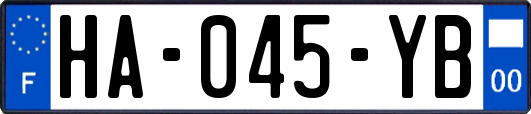 HA-045-YB