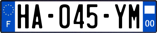 HA-045-YM