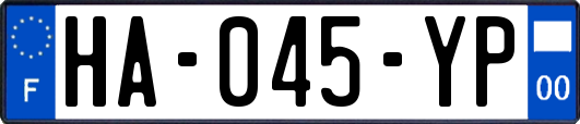 HA-045-YP