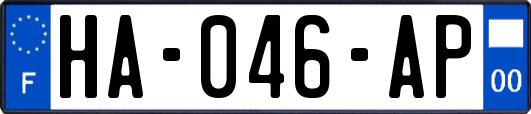 HA-046-AP