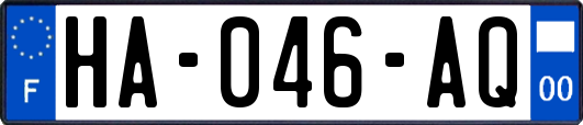 HA-046-AQ