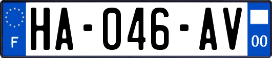 HA-046-AV