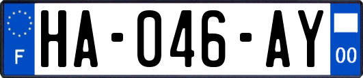 HA-046-AY