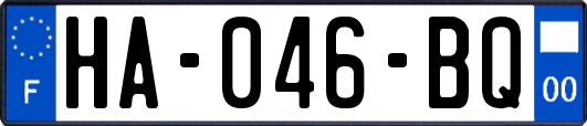 HA-046-BQ