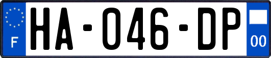 HA-046-DP