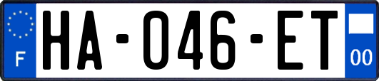 HA-046-ET