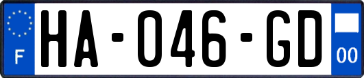 HA-046-GD