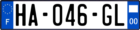 HA-046-GL