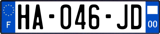 HA-046-JD