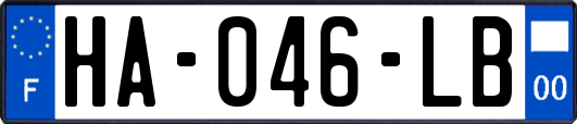 HA-046-LB