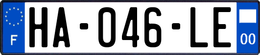 HA-046-LE