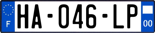 HA-046-LP