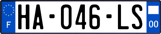 HA-046-LS