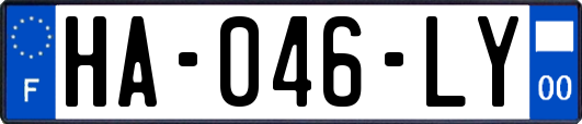 HA-046-LY