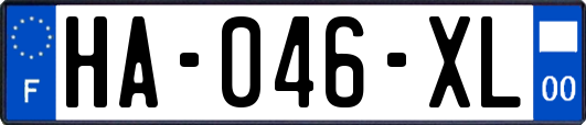HA-046-XL