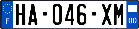 HA-046-XM