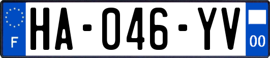 HA-046-YV