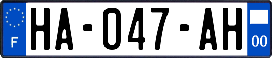 HA-047-AH