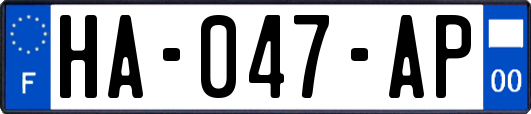 HA-047-AP