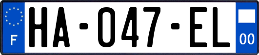 HA-047-EL