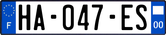 HA-047-ES