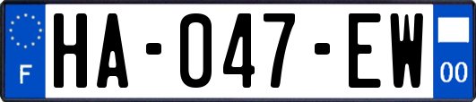 HA-047-EW