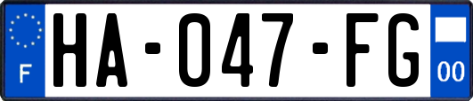 HA-047-FG