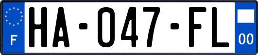 HA-047-FL