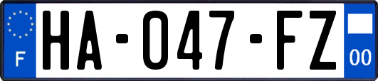 HA-047-FZ