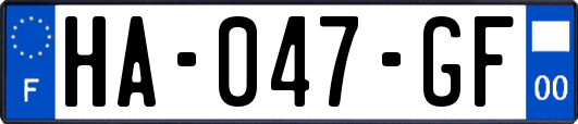 HA-047-GF